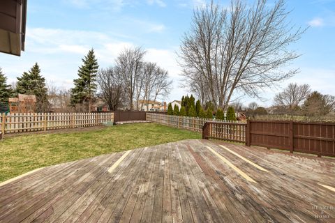 Tiny photo for 1343 Knollwood Circle, Crystal Lake, IL 60014 (MLS # 12606125)