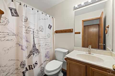 Tiny photo for 1343 Knollwood Circle, Crystal Lake, IL 60014 (MLS # 12606125)