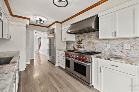 Tiny photo for 1343 Knollwood Circle, Crystal Lake, IL 60014 (MLS # 12606125)