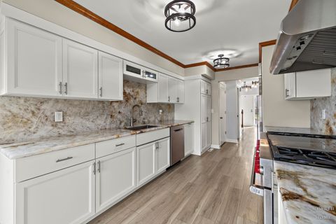 Tiny photo for 1343 Knollwood Circle, Crystal Lake, IL 60014 (MLS # 12606125)