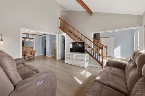 Tiny photo for 1343 Knollwood Circle, Crystal Lake, IL 60014 (MLS # 12606125)