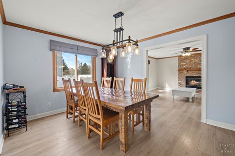 Tiny photo for 1343 Knollwood Circle, Crystal Lake, IL 60014 (MLS # 12606125)