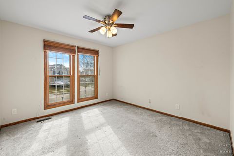 Tiny photo for 1343 Knollwood Circle, Crystal Lake, IL 60014 (MLS # 12606125)