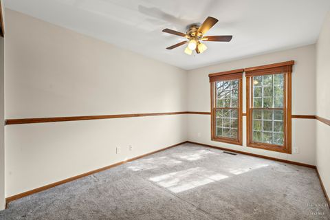 Tiny photo for 1343 Knollwood Circle, Crystal Lake, IL 60014 (MLS # 12606125)