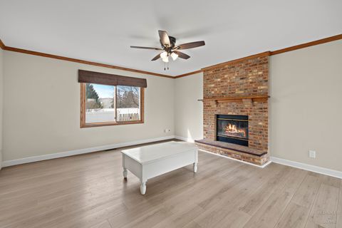 Tiny photo for 1343 Knollwood Circle, Crystal Lake, IL 60014 (MLS # 12606125)