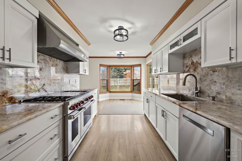 Tiny photo for 1343 Knollwood Circle, Crystal Lake, IL 60014 (MLS # 12606125)