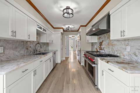 Tiny photo for 1343 Knollwood Circle, Crystal Lake, IL 60014 (MLS # 12606125)