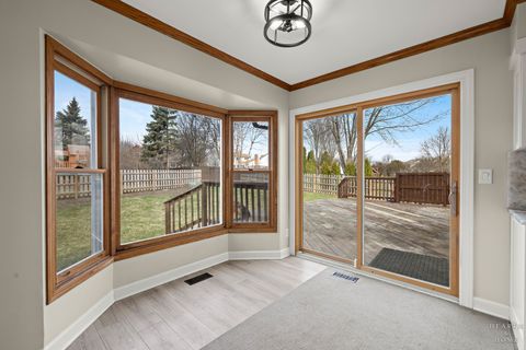 Tiny photo for 1343 Knollwood Circle, Crystal Lake, IL 60014 (MLS # 12606125)