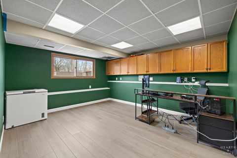 Tiny photo for 1343 Knollwood Circle, Crystal Lake, IL 60014 (MLS # 12606125)