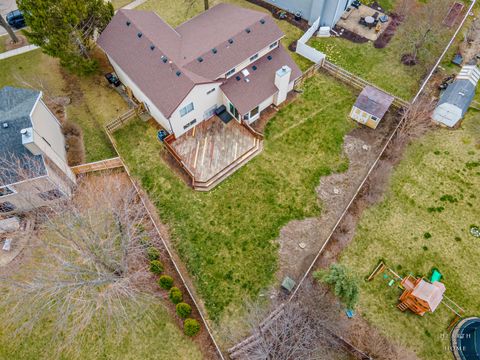 Tiny photo for 1343 Knollwood Circle, Crystal Lake, IL 60014 (MLS # 12606125)