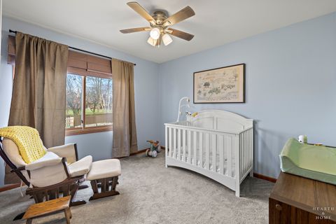 Tiny photo for 1343 Knollwood Circle, Crystal Lake, IL 60014 (MLS # 12606125)