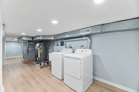 Tiny photo for 1s217 Valley Road, Lombard, IL 60148 (MLS # 12545518)