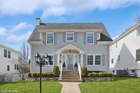 406 S Bruner Street Hinsdale IL 60521