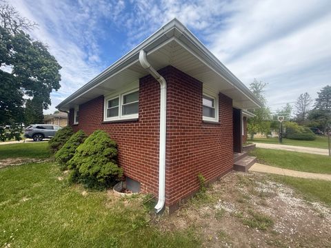 Tiny photo for 820 Cedar Avenue, Waukegan, IL 60085 (MLS # 12668884)