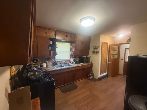 Tiny photo for 820 Cedar Avenue, Waukegan, IL 60085 (MLS # 12668884)