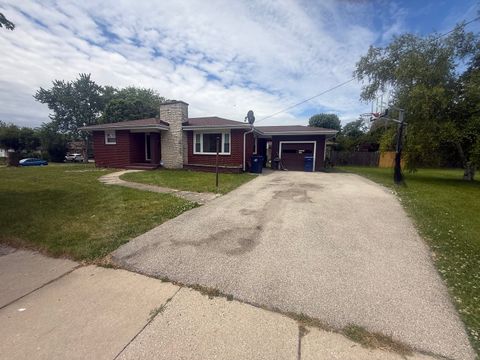 Tiny photo for 820 Cedar Avenue, Waukegan, IL 60085 (MLS # 12668884)