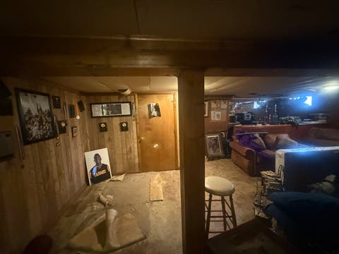 Tiny photo for 820 Cedar Avenue, Waukegan, IL 60085 (MLS # 12668884)