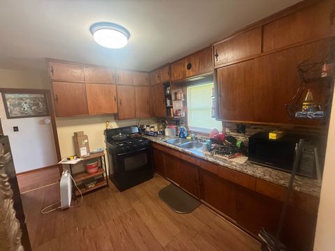 Tiny photo for 820 Cedar Avenue, Waukegan, IL 60085 (MLS # 12668884)