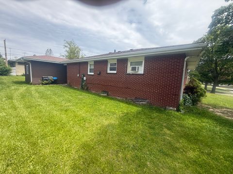 Tiny photo for 820 Cedar Avenue, Waukegan, IL 60085 (MLS # 12668884)