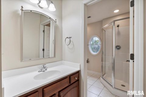 Tiny photo for 16808 RIVER Road N, Cordova, IL 61242 (MLS # QC4268557)