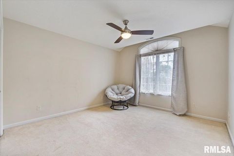 Tiny photo for 16808 RIVER Road N, Cordova, IL 61242 (MLS # QC4268557)