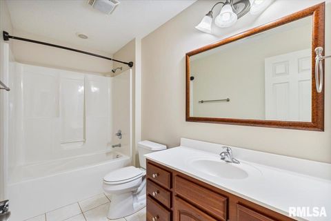 Tiny photo for 16808 RIVER Road N, Cordova, IL 61242 (MLS # QC4268557)