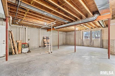 Tiny photo for 16808 RIVER Road N, Cordova, IL 61242 (MLS # QC4268557)