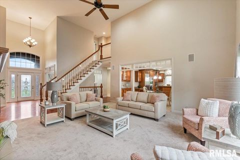 Tiny photo for 16808 RIVER Road N, Cordova, IL 61242 (MLS # QC4268557)