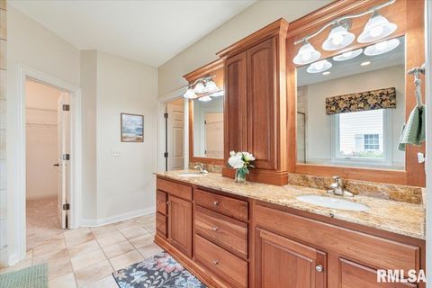 Tiny photo for 16808 RIVER Road N, Cordova, IL 61242 (MLS # QC4268557)