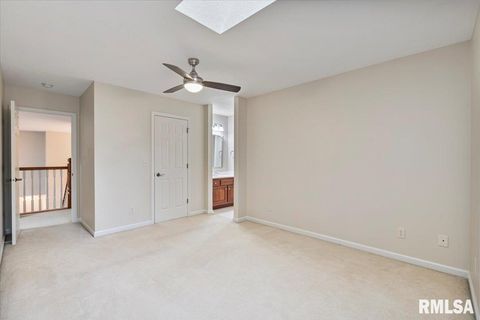 Tiny photo for 16808 RIVER Road N, Cordova, IL 61242 (MLS # QC4268557)