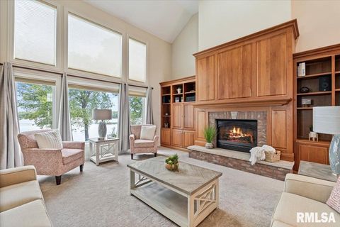 Tiny photo for 16808 RIVER Road N, Cordova, IL 61242 (MLS # QC4268557)