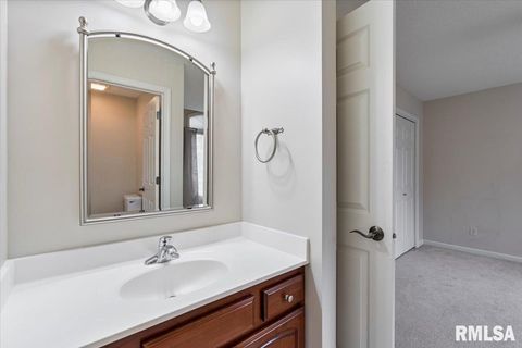 Tiny photo for 16808 RIVER Road N, Cordova, IL 61242 (MLS # QC4268557)