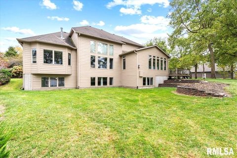 Tiny photo for 16808 RIVER Road N, Cordova, IL 61242 (MLS # QC4268557)