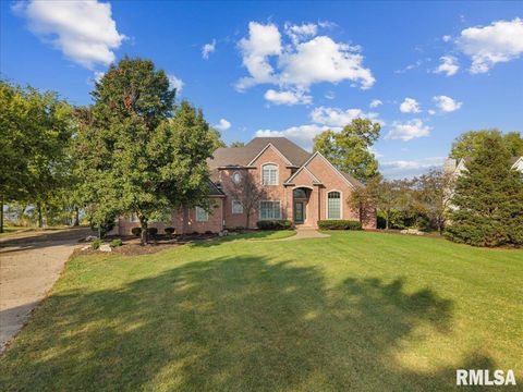 Tiny photo for 16808 RIVER Road N, Cordova, IL 61242 (MLS # QC4268557)