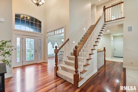 Tiny photo for 16808 RIVER Road N, Cordova, IL 61242 (MLS # QC4268557)