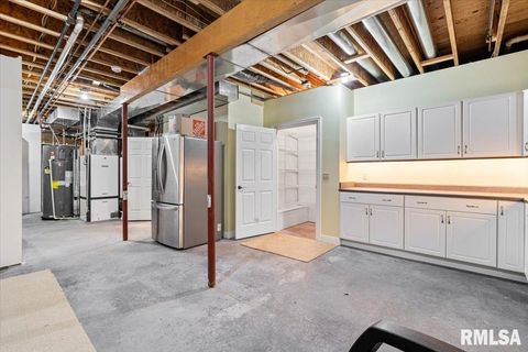 Tiny photo for 16808 RIVER Road N, Cordova, IL 61242 (MLS # QC4268557)