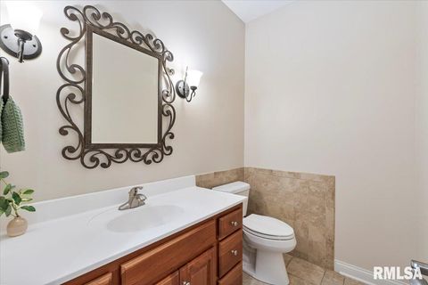 Tiny photo for 16808 RIVER Road N, Cordova, IL 61242 (MLS # QC4268557)