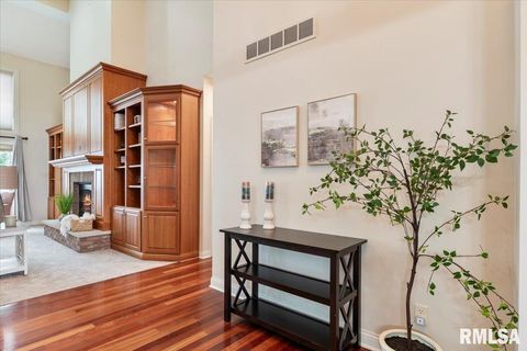 Tiny photo for 16808 RIVER Road N, Cordova, IL 61242 (MLS # QC4268557)