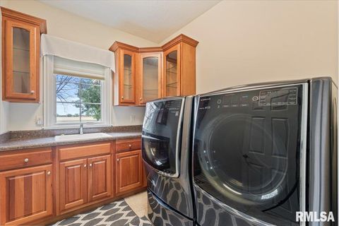 Tiny photo for 16808 RIVER Road N, Cordova, IL 61242 (MLS # QC4268557)