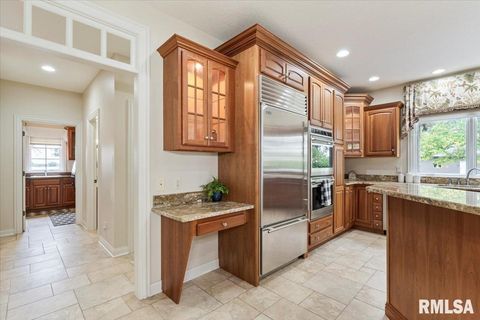 Tiny photo for 16808 RIVER Road N, Cordova, IL 61242 (MLS # QC4268557)