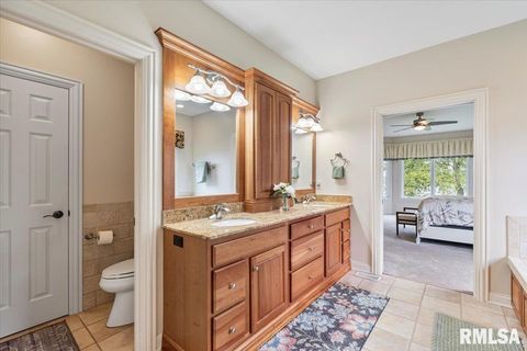 Tiny photo for 16808 RIVER Road N, Cordova, IL 61242 (MLS # QC4268557)