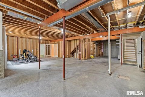 Tiny photo for 16808 RIVER Road N, Cordova, IL 61242 (MLS # QC4268557)