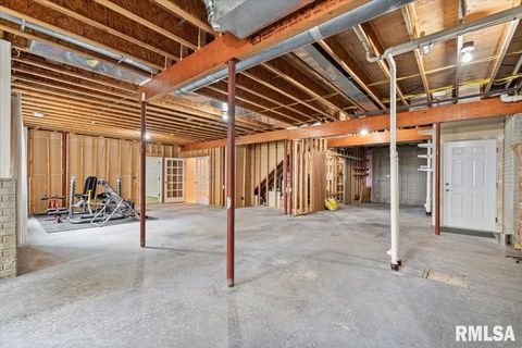 Tiny photo for 16808 RIVER Road N, Cordova, IL 61242 (MLS # QC4268557)