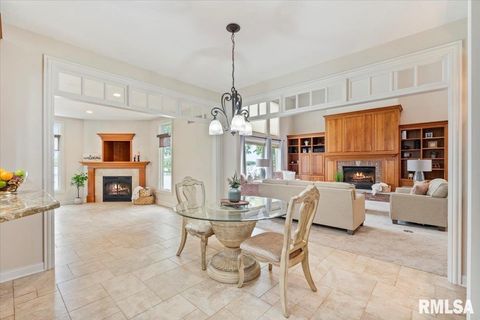 Tiny photo for 16808 RIVER Road N, Cordova, IL 61242 (MLS # QC4268557)