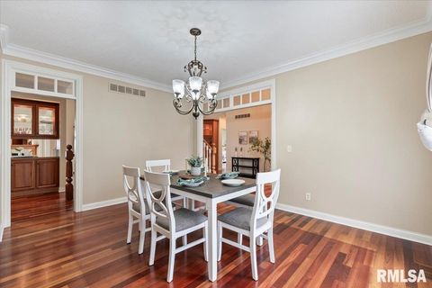 Tiny photo for 16808 RIVER Road N, Cordova, IL 61242 (MLS # QC4268557)