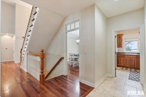 Tiny photo for 16808 RIVER Road N, Cordova, IL 61242 (MLS # QC4268557)