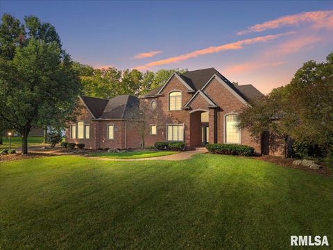 Tiny photo for 16808 RIVER Road N, Cordova, IL 61242 (MLS # QC4268557)