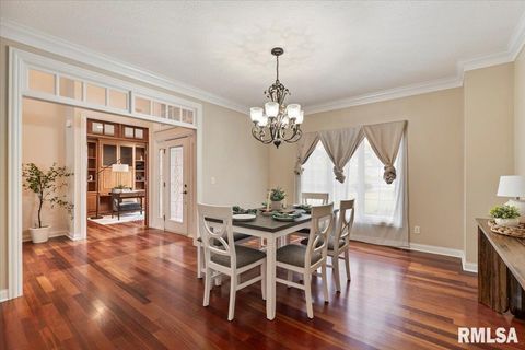 Tiny photo for 16808 RIVER Road N, Cordova, IL 61242 (MLS # QC4268557)