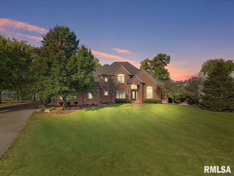 Tiny photo for 16808 RIVER Road N, Cordova, IL 61242 (MLS # QC4268557)