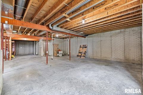 Tiny photo for 16808 RIVER Road N, Cordova, IL 61242 (MLS # QC4268557)